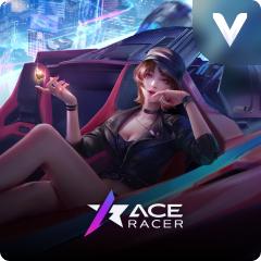 Ace Racer