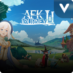 AFK Journey