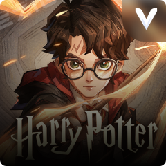 Harry Potter Magic Awakened