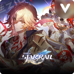 Honkai  Star Rail