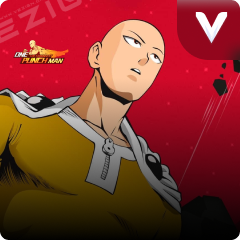 ONE PUNCH MAN The Strongest