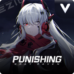 Punishing Gray Raven