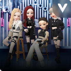 Zepeto เวลาทำการ 08.00-23.00 น.