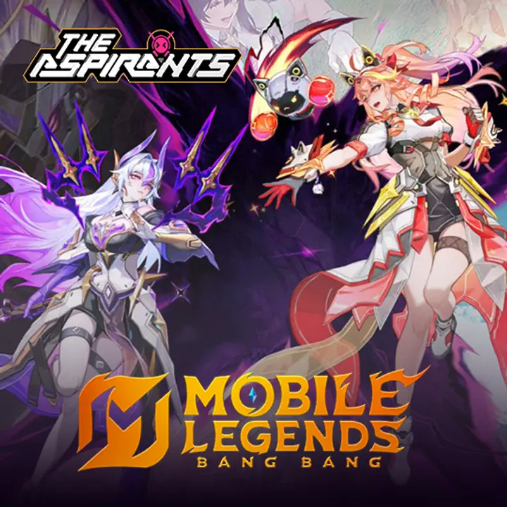 Mobile Legends GLOBAL V.2